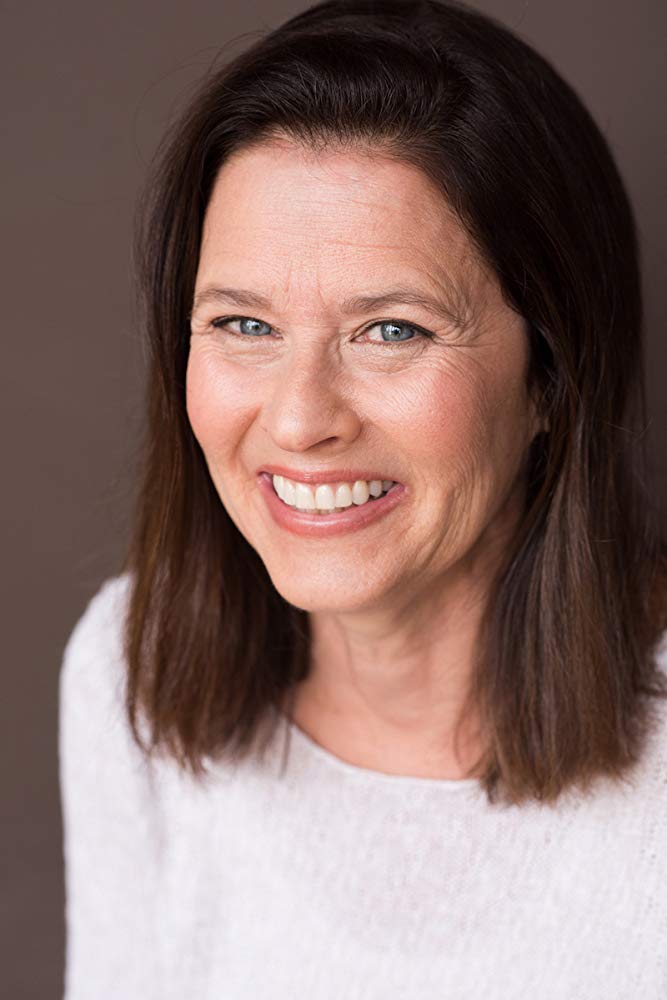 Janet L. Burns