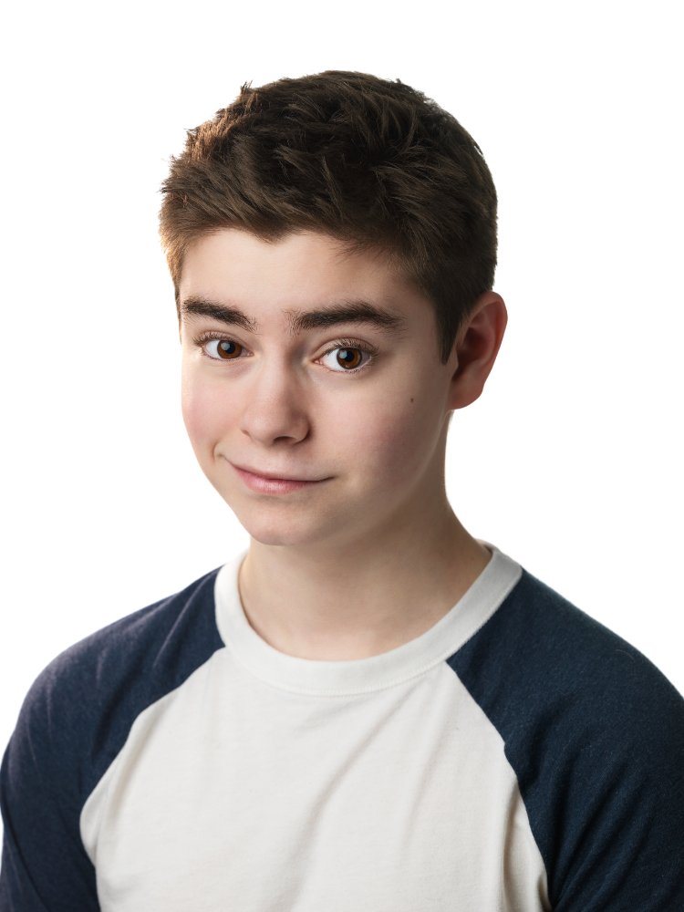 Jamie Mayers