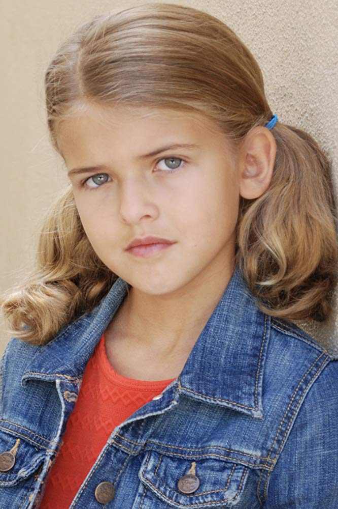 Nora Anderson