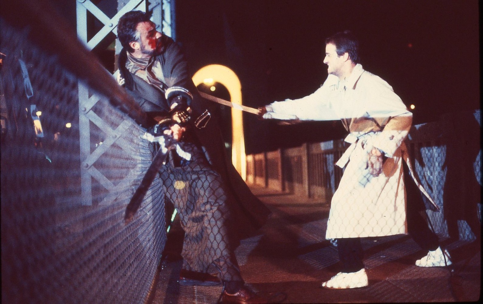 Connor MacLeod
