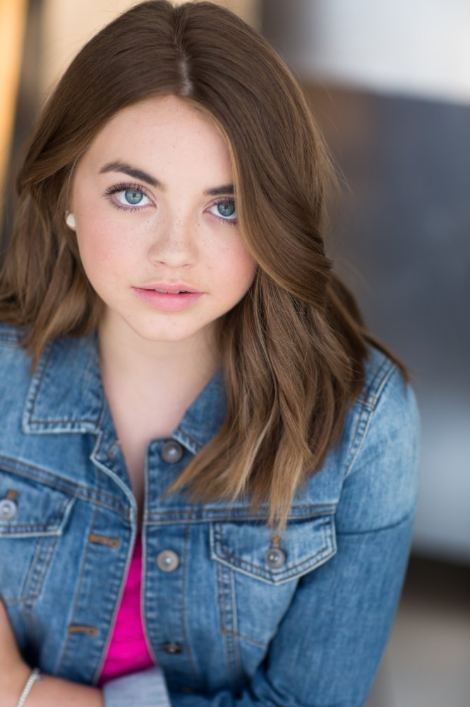 Alexa Sutherland