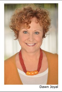 Dawn Joyal