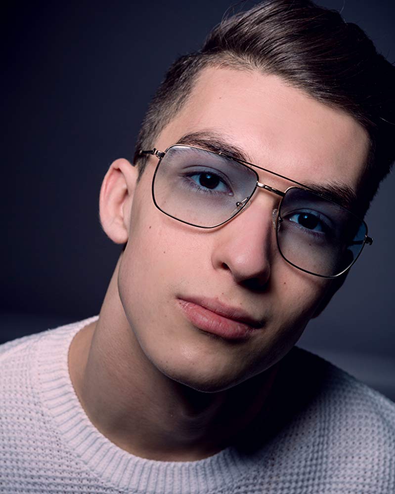 Josh Bogert