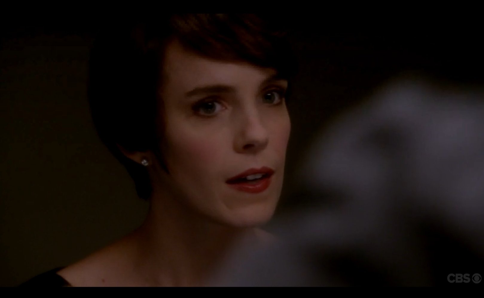 Carole Weyers