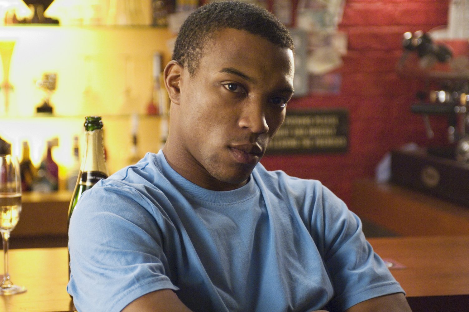Ashley Walters