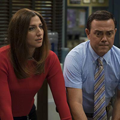 Gina Linetti