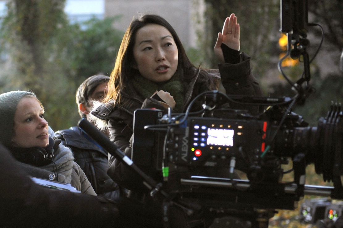 Lulu Wang