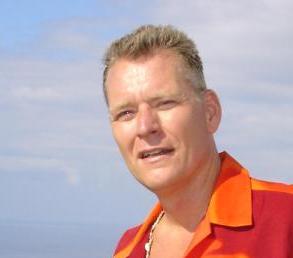 Kevin M. Glover