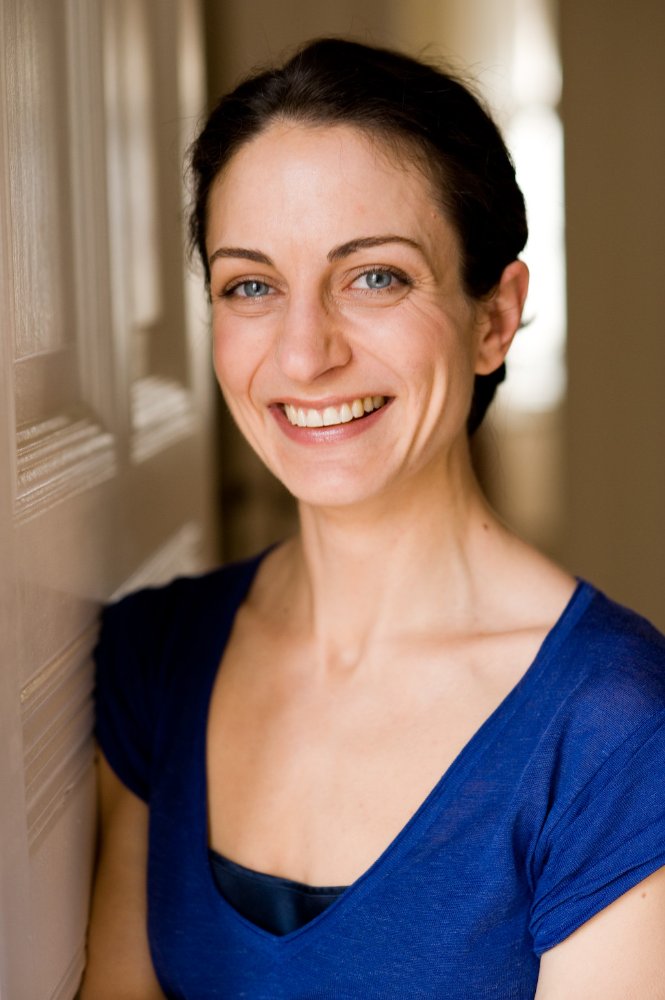 Senta Dorothea Kirschner
