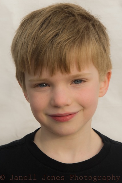 Logan Creran
