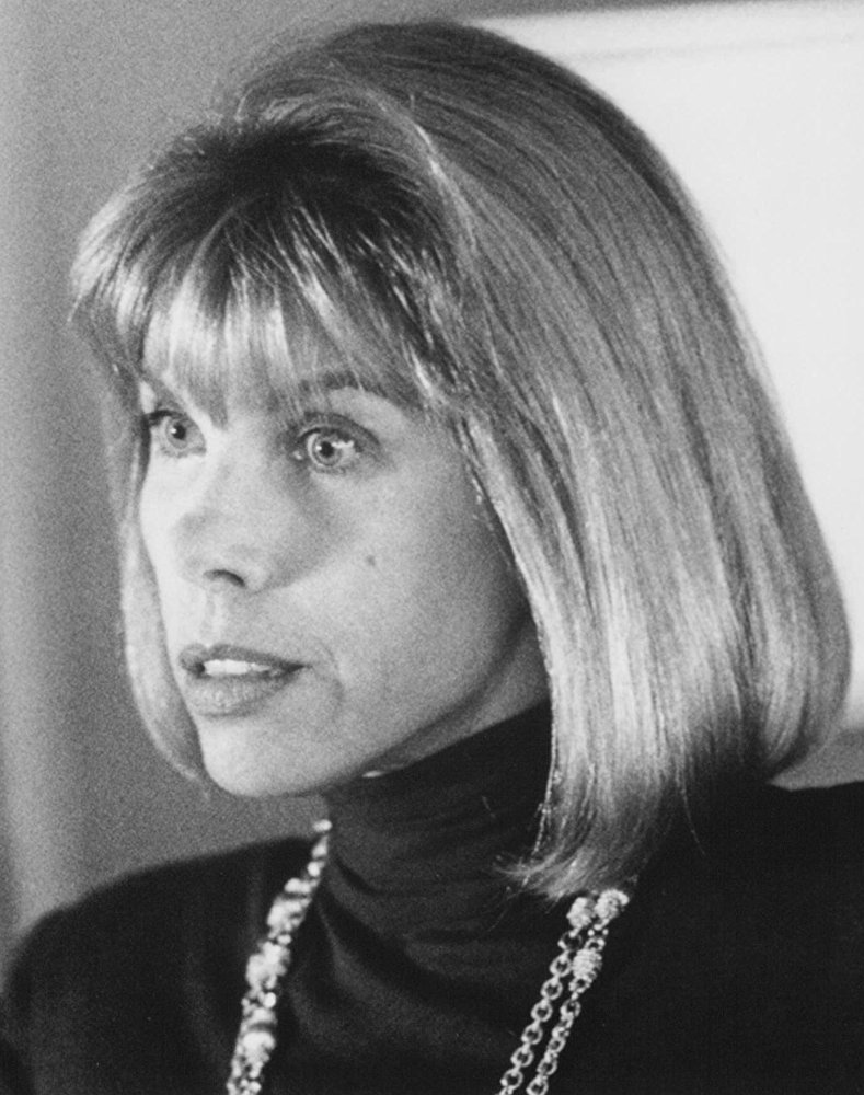 Connie Chasseur