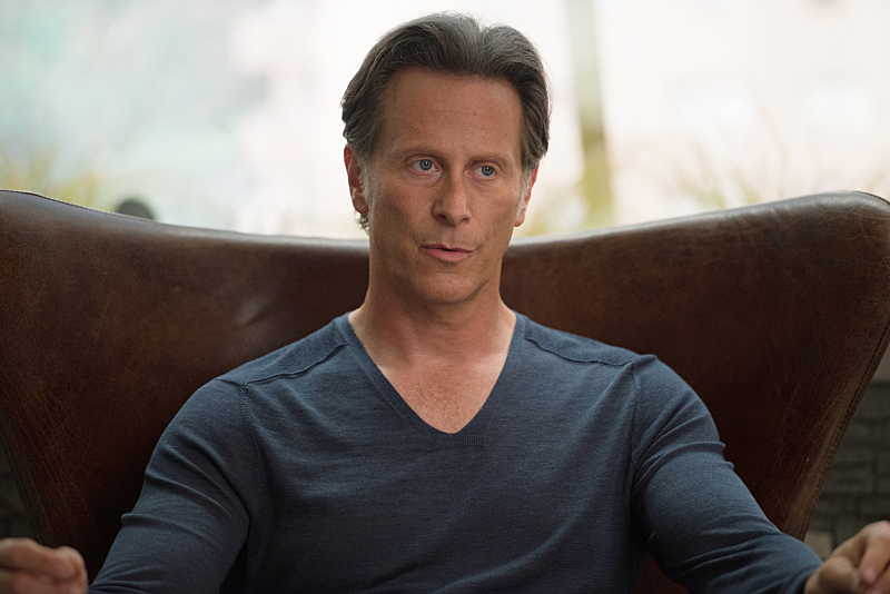 Steven Weber
