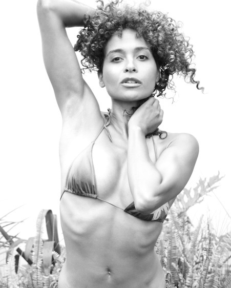 Lisa Ferreira