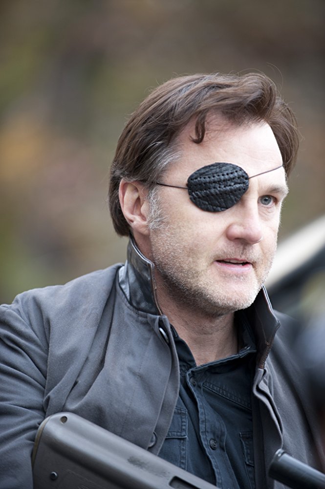 The Governor