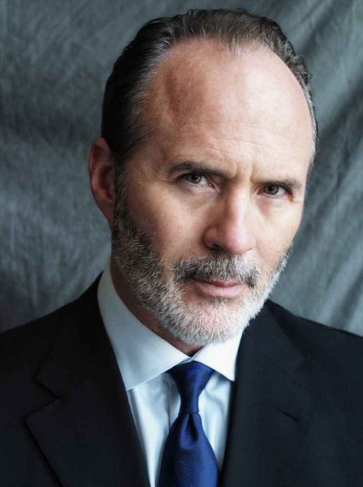 Michael Rose