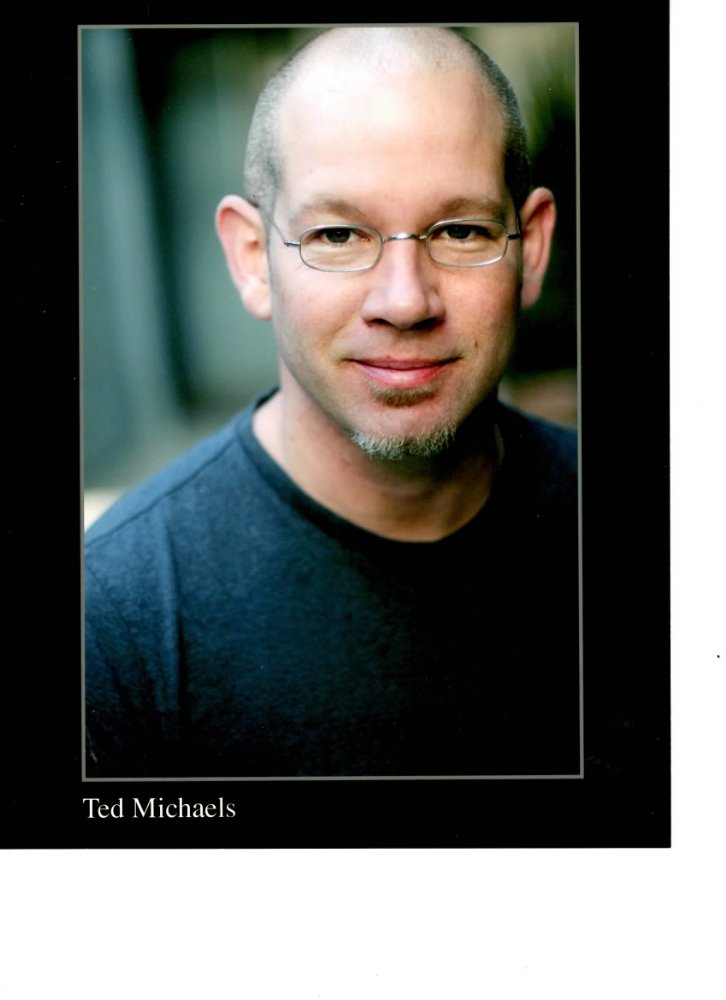 Ted Michaels