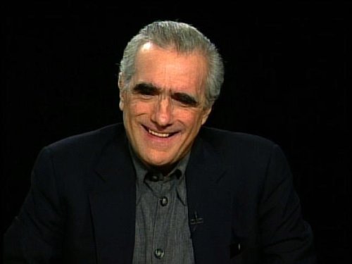 Martin Scorsese