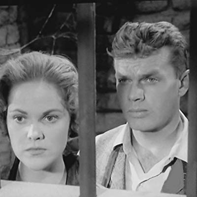 Billy Thompson, Emmett Dalton, Lew Walter