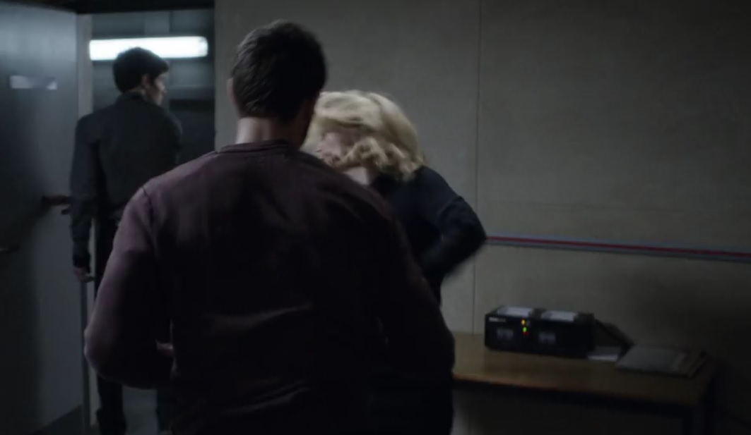 Paul Spector