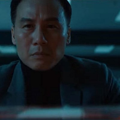 Dr. Henry Wu