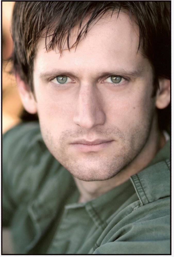 Kristopher Kling