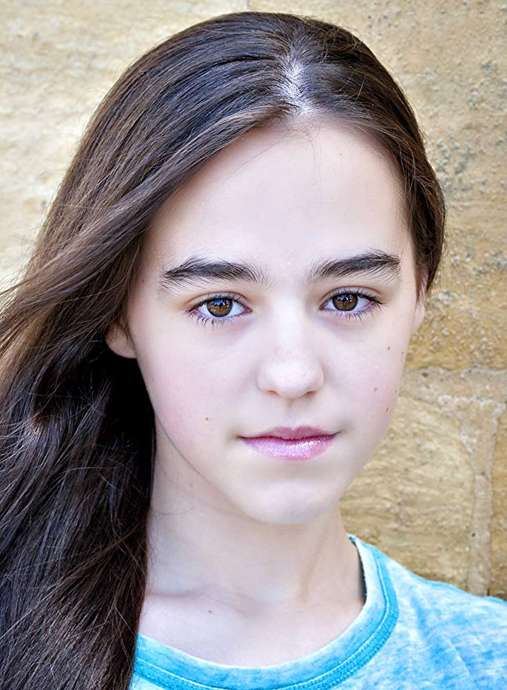 Saskia Paige Martin