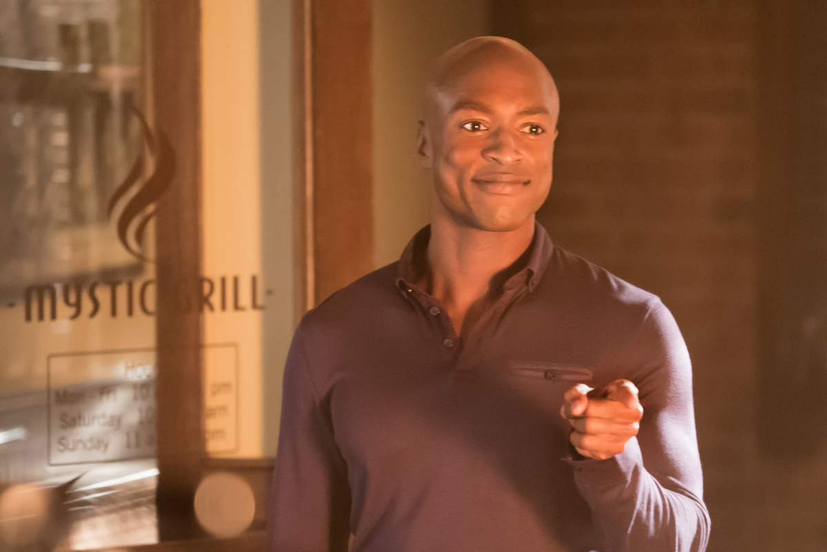 Cade