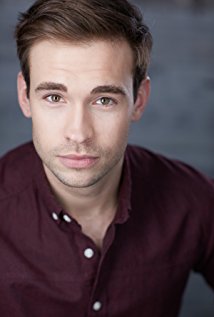 Tyler Humphries