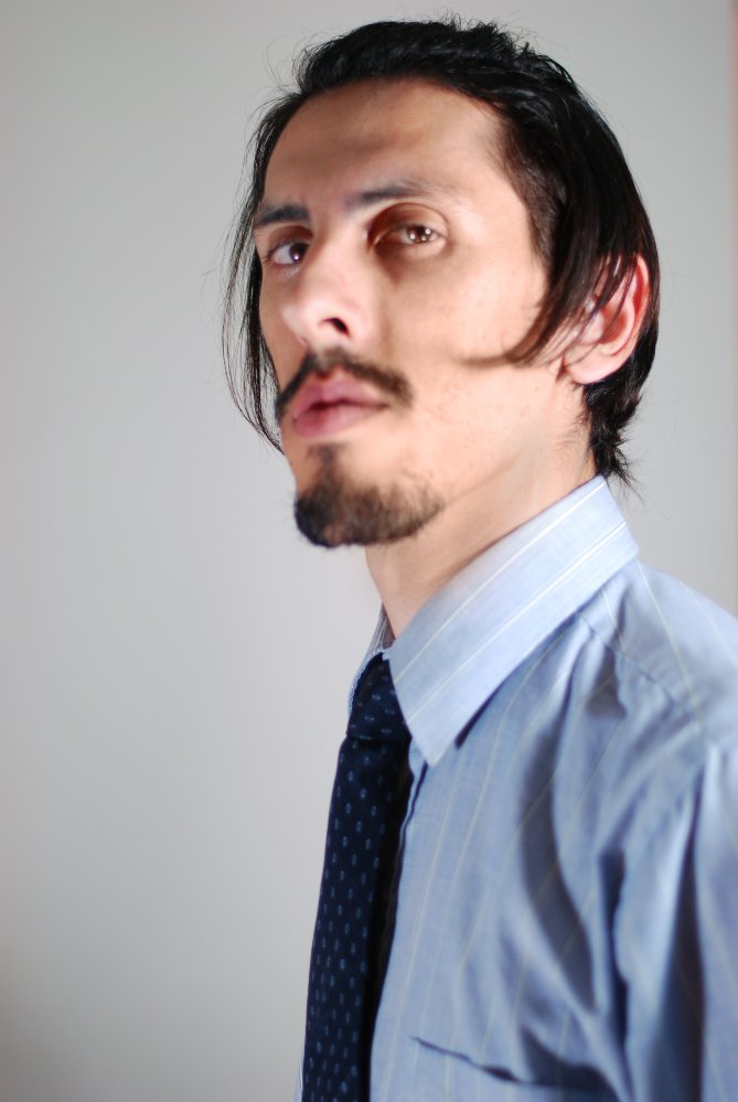 Michael Delgado