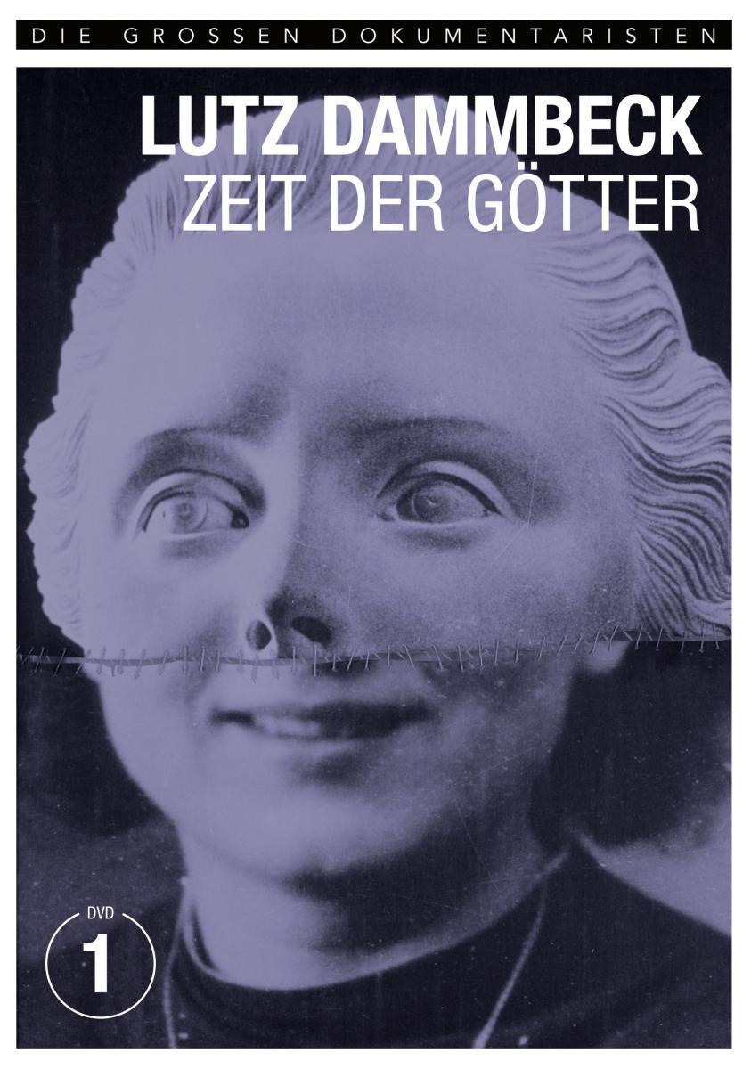 Zeit der G&ouml;tter
