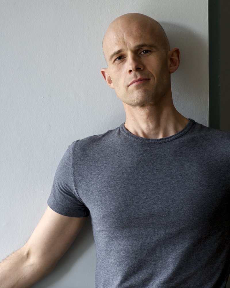 Andrew Byron