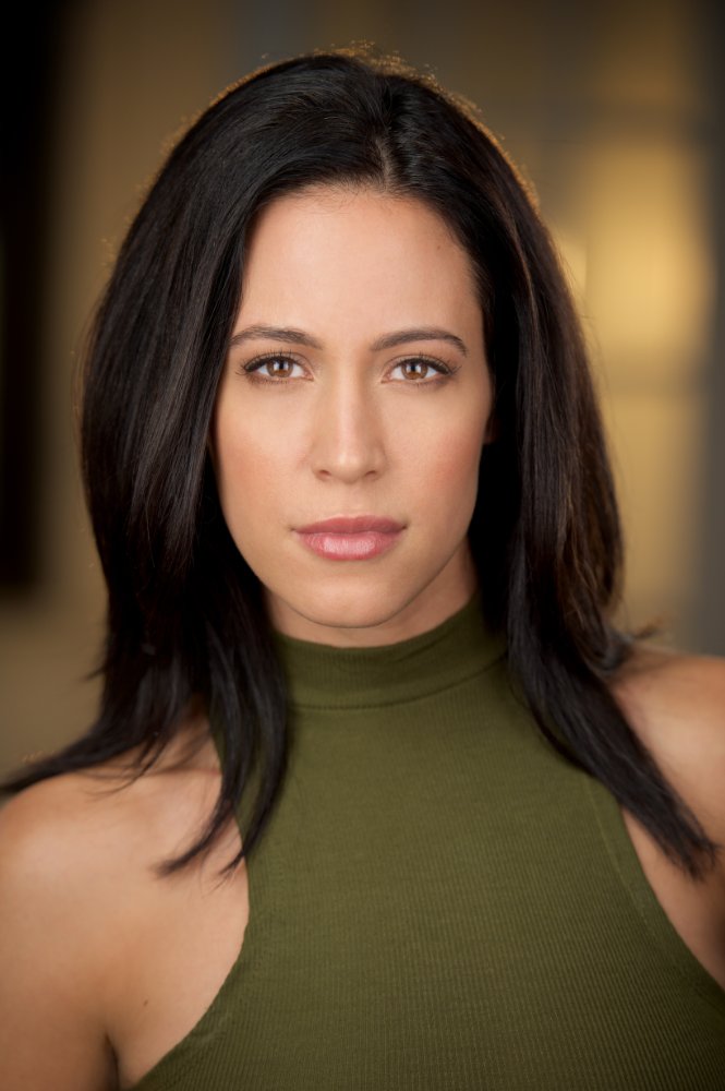 Amber Lee Ettinger
