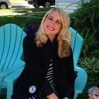 Christy Engle