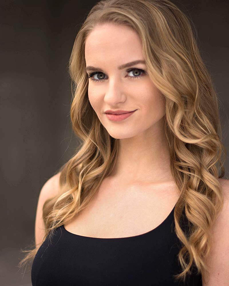 Heather Decksheimer