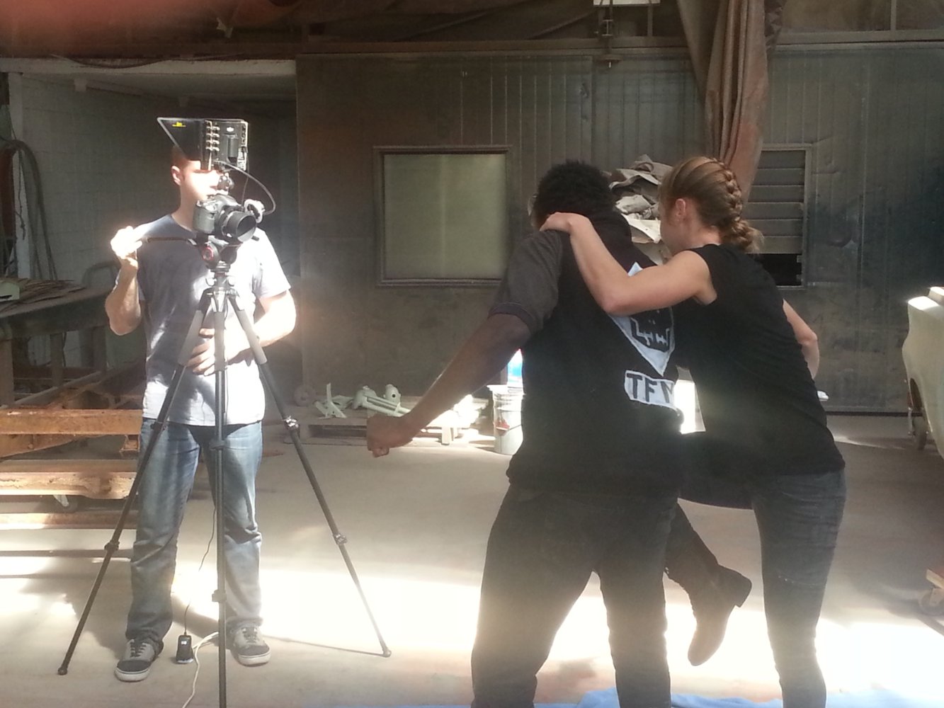 Nicole Crisp