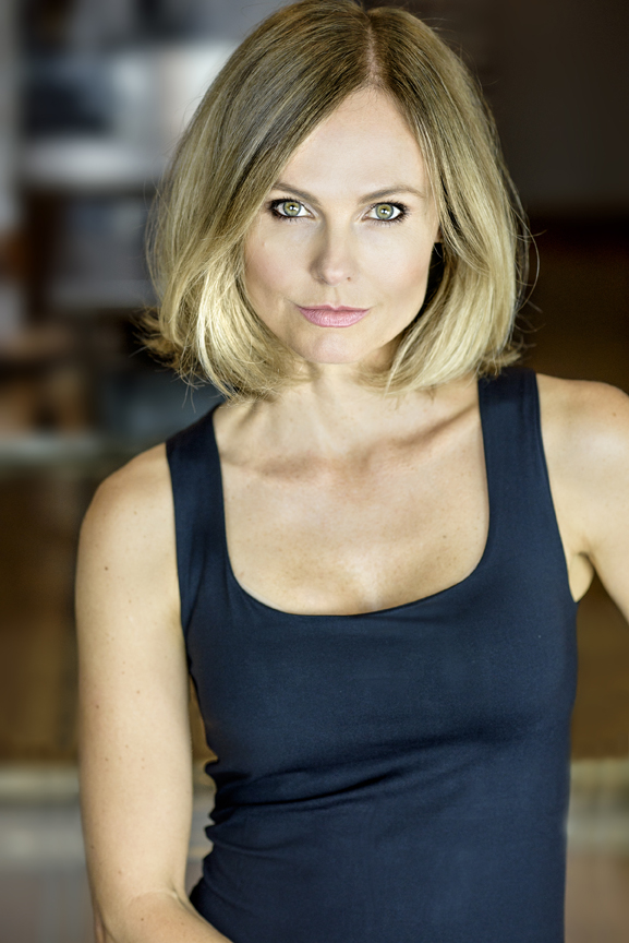 Annie Little
