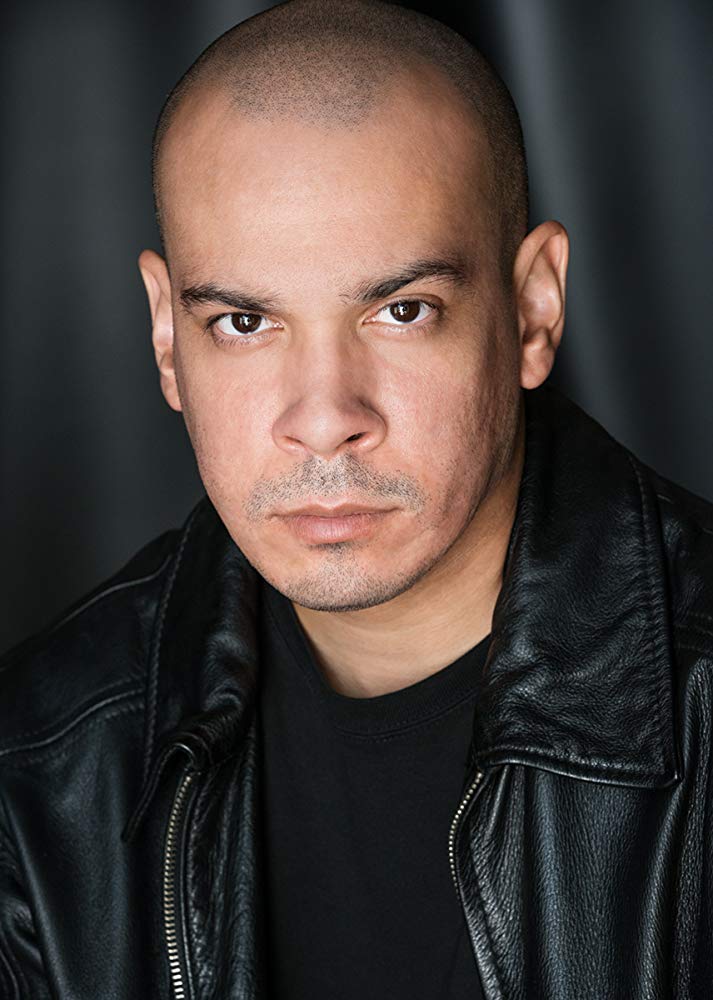 Ronnie G.