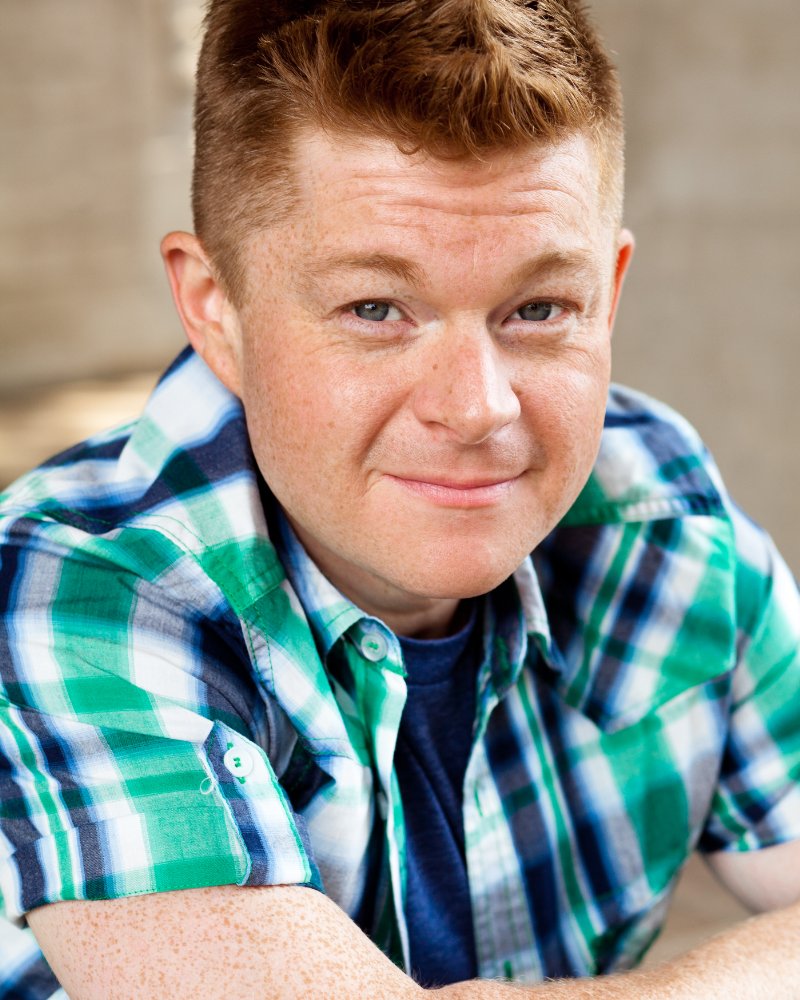 Brian Treitler