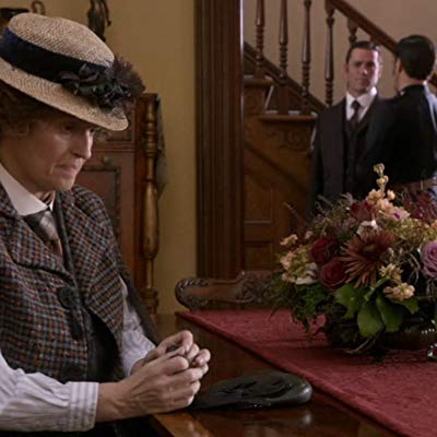Mrs. Weller