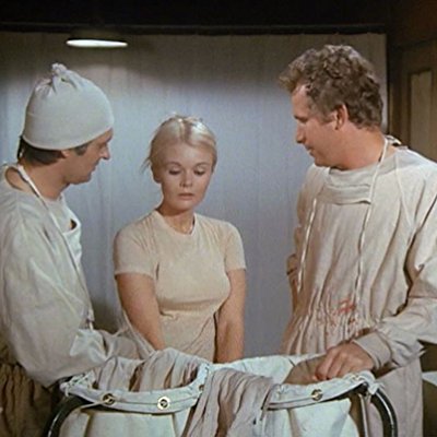 Nurse Murphy