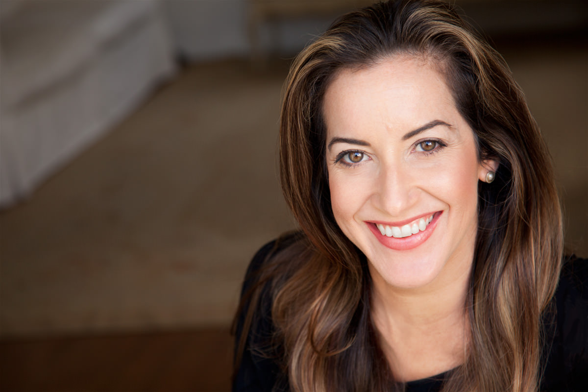 Amanda Grillini