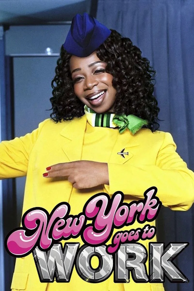 New York Goes to Work - Season 1