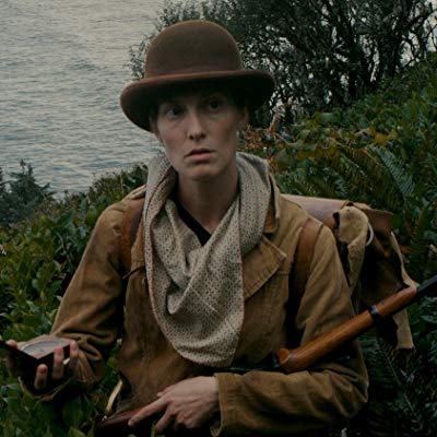 Mary O'Malley