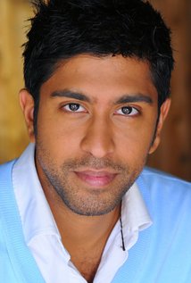 Ajay Nayyar