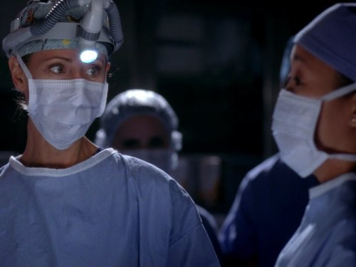 Dr. Teddy Altman