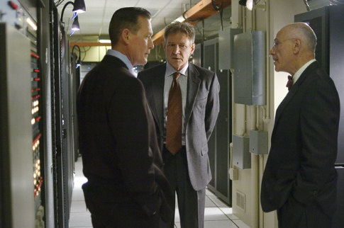Gary Mitchell