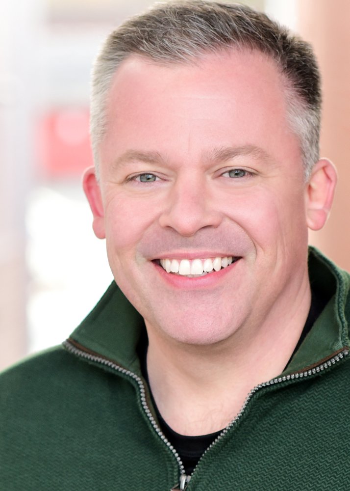Brian Troxell