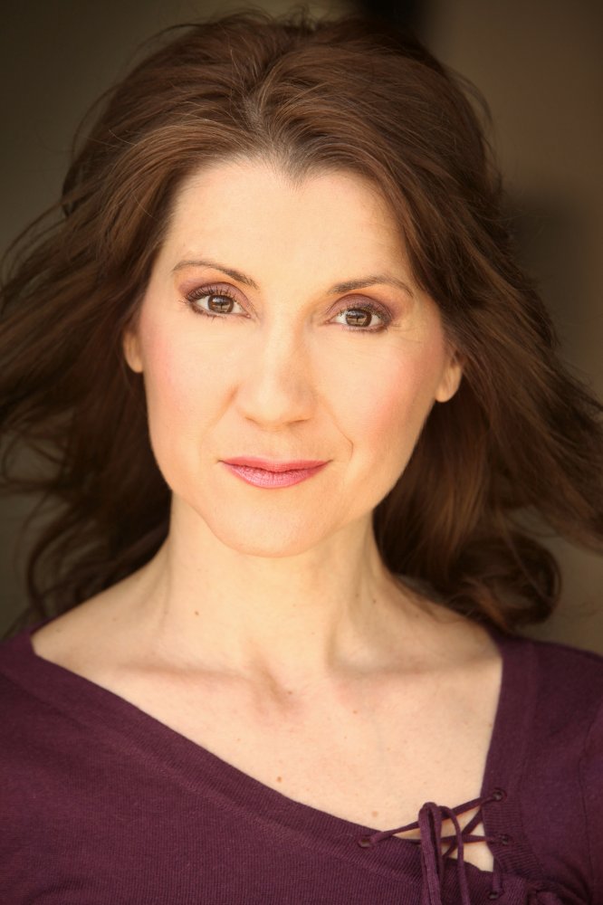 Kimberly Manion