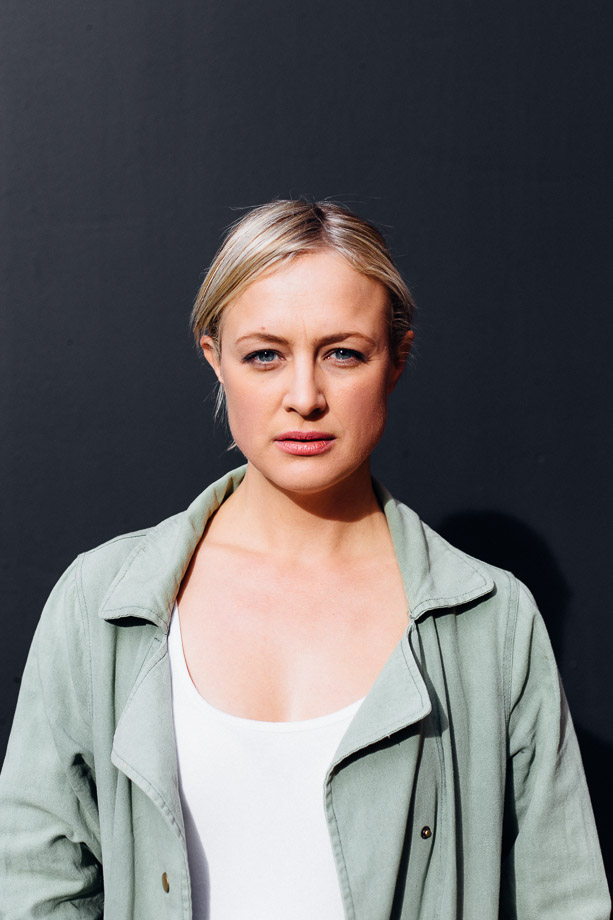 Britta Brandt