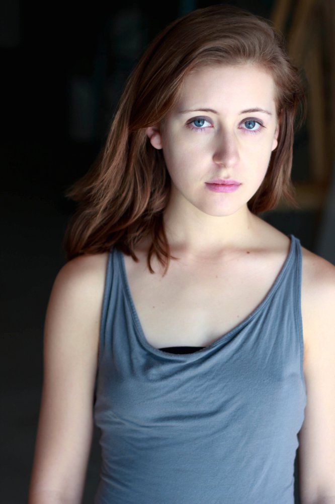 Allison Powell